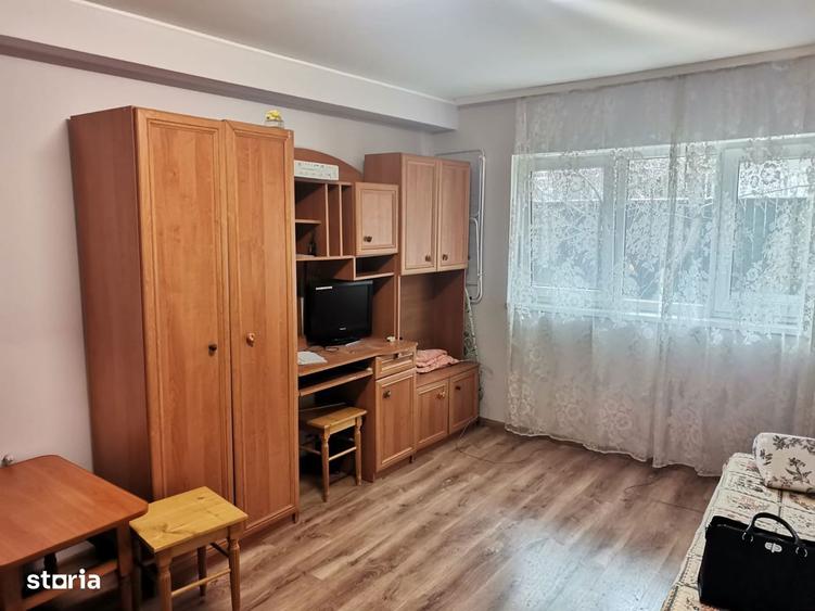Garsonieră în Între Lacuri