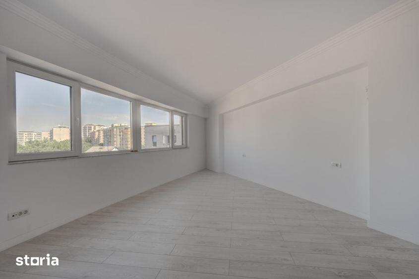 Apartament cu 6 camere în Vitan