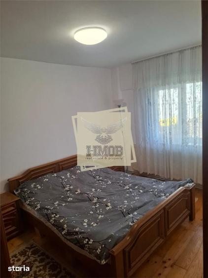 Apartament cu 2 camere în Sub Arini