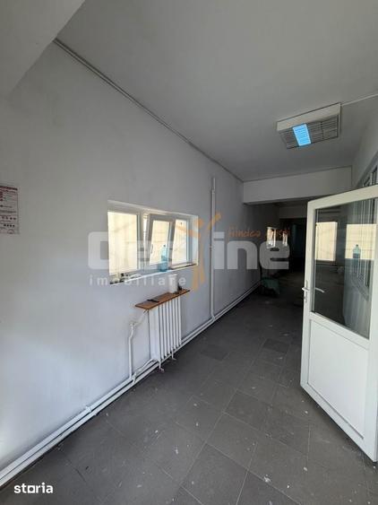 Spațiu comercial, de 120 mp, în Girocului
