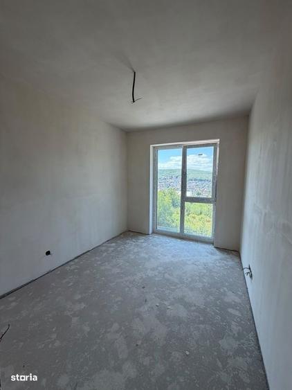 Apartament 3 camere, 2 bai, balcon, etaj intermediar, garaj, Zorilor - 2