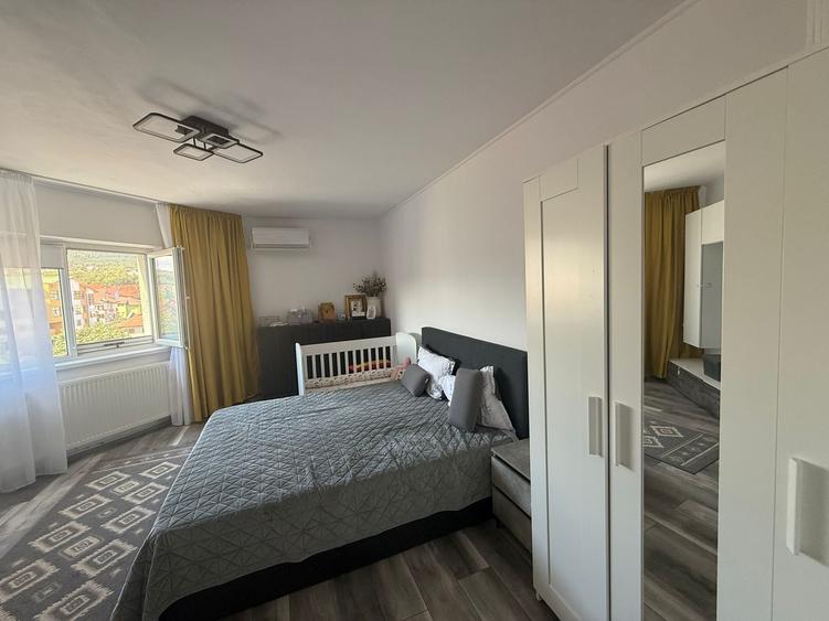 Apartament 2 camere-decomandat-zona Liceul de Muzica - 17
