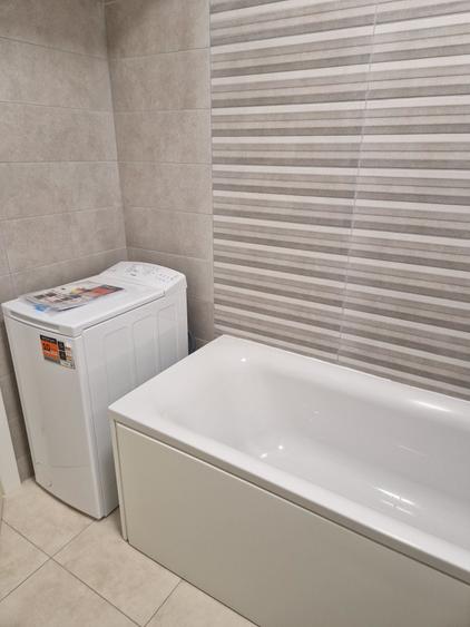 Garsonieră decomandată în Alexandru cel Bun