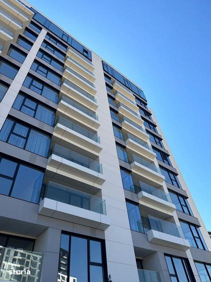 Apartament cu 2 camere în Tei