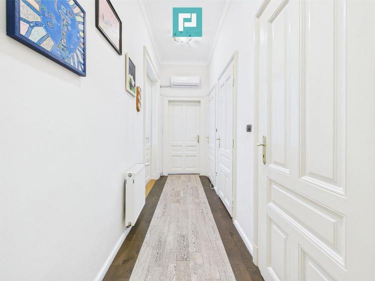 Apartament spa?ios pe strada Me?ianu - 16