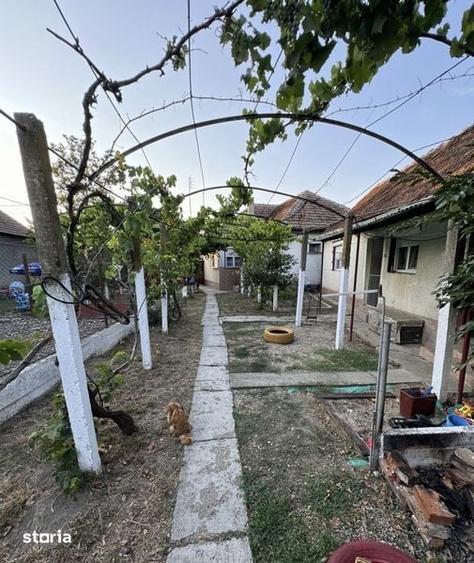 Casa de vanzare in Cefa - 6