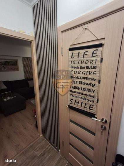 Garsonieră în Tomis II