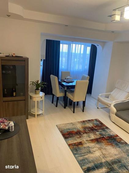 Apartament cu 3 camere în Ultracentral