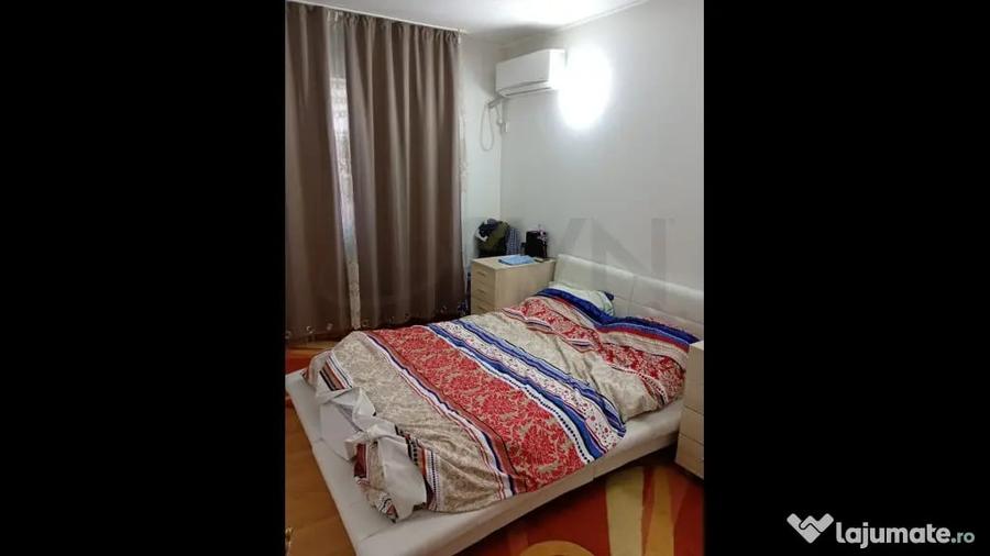 Casă cu 5 camere cu Teren 120 Mp în Colentina