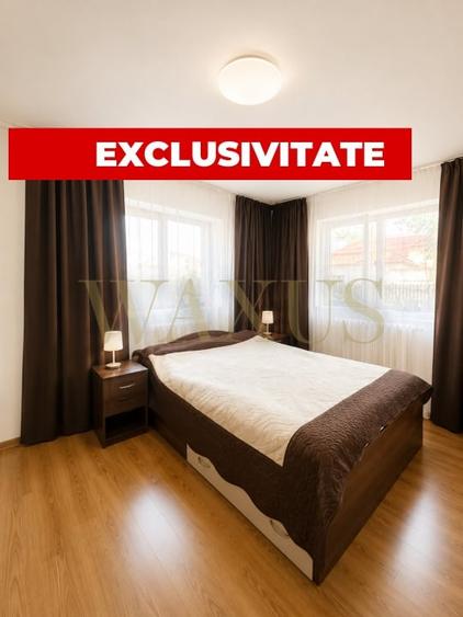 Casă individuală cu 9 camere cu Canalizare în Mărăști