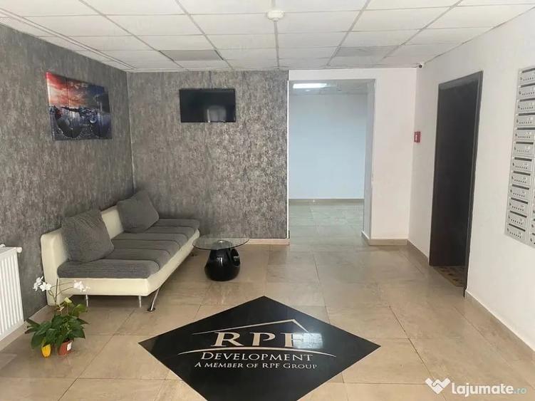 Garsonieră în Mihai Bravu