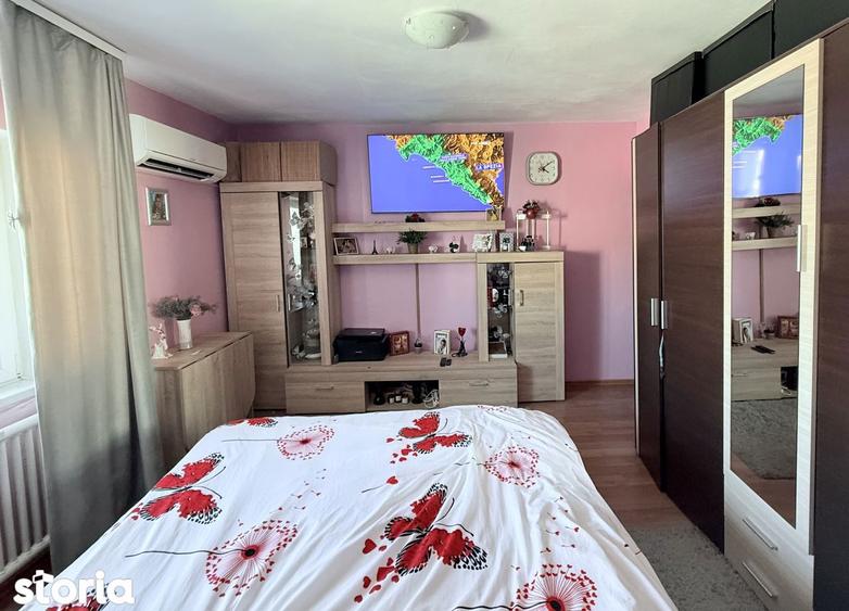 Apartament cu 2 camere în Inel II
