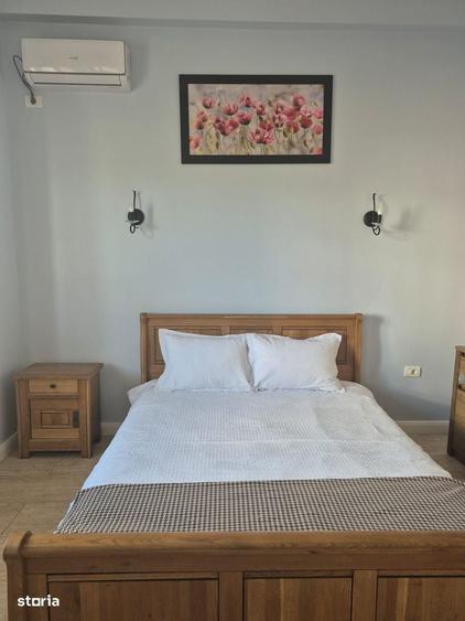Apartament decomandat în Nord