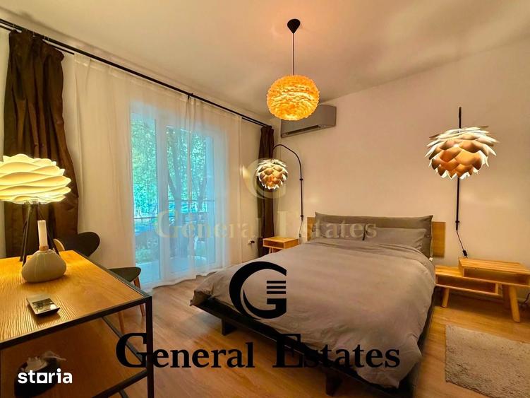 De inchiriat apartament cu 2 camere - Mutare imediata | 5 min Palas - 11