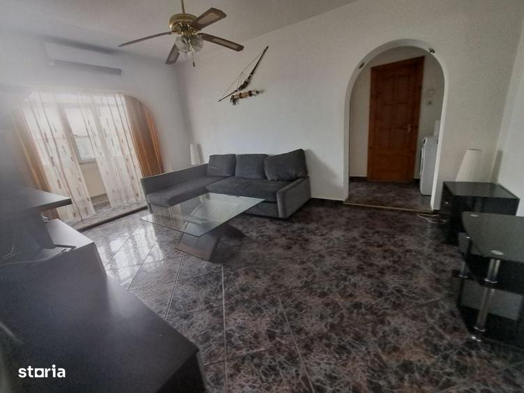Micro 9 Targoviste ! Inchiriere apartament 2 camere,confort1 - 2