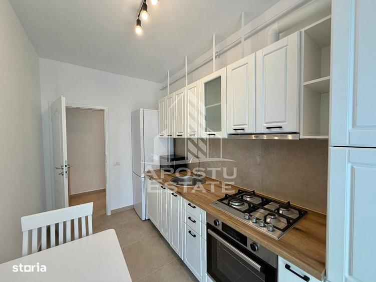 Apartament cu 2 camere în Neptun
