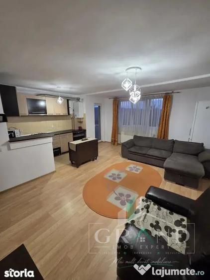 Apartament 2 camere, langa parcul Poligon - 1