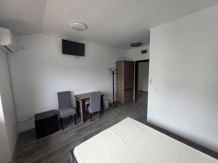 Apartament cu 3 camere în Someșeni