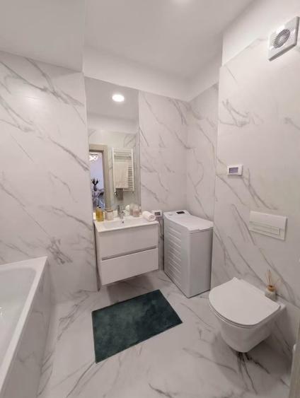 Apartament 2 camere Bulevardul Timișoara 55 mp bloc nou 2025 lângă Parcul Liniei - 5