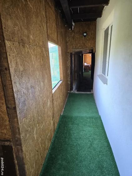 Casă cu 3 camere cu Teren 2700 Mp în Ciurari