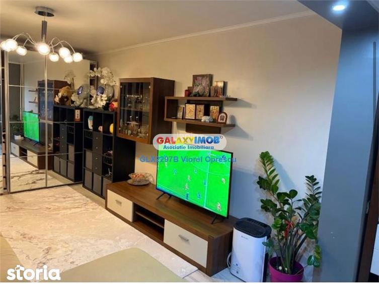 Apartament cu 3 camere decomandat, mobilat în Pantelimon