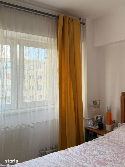 Apartament cu 2 camere în Pantelimon