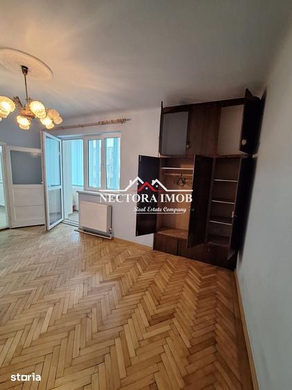 Apartament cu 2 camere în Ultracentral