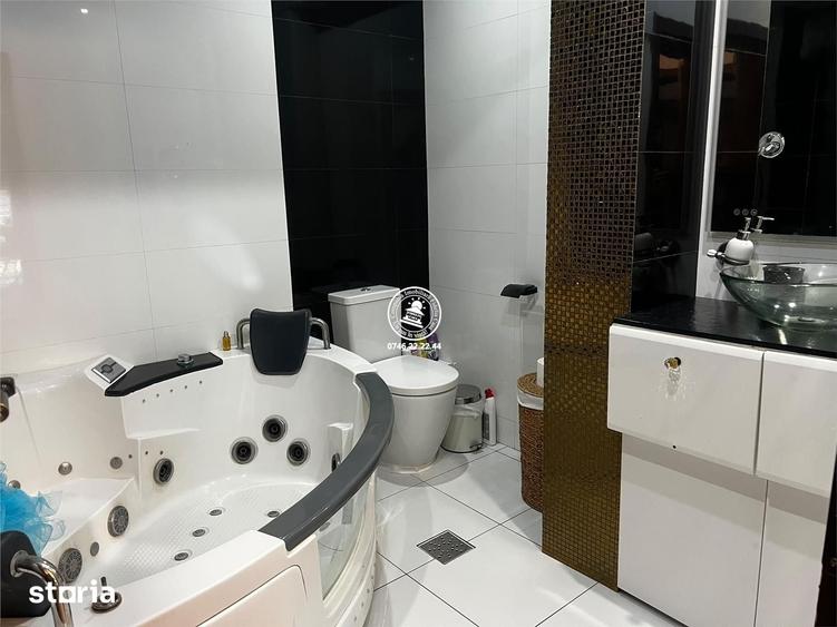 Apartament cu 3 camere de inchiriat vizavi de Palas Campus!! - 6