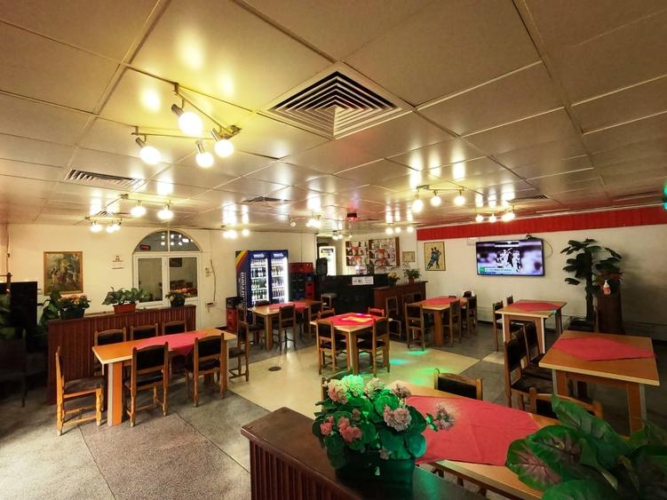 Spațiu comercial, de 90 mp, în Apărătorii Patriei