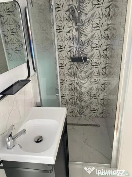 Prima inchiriere! Duplex modern, 2 parcari, zona linistita, - 3