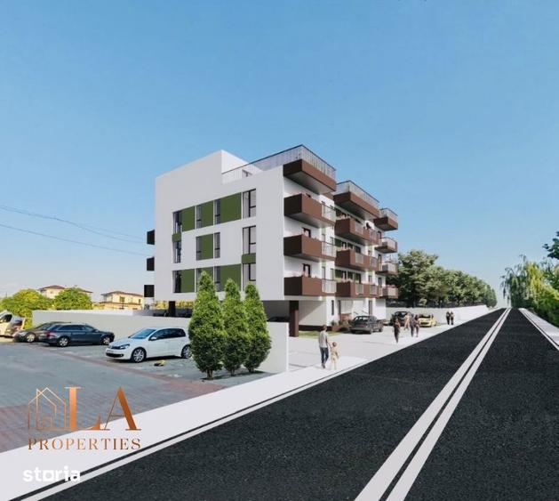 Apartament 2 camere | Prel. Ghencea-Ghindari - 2
