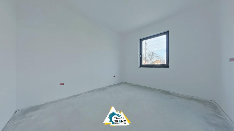 Vila in stil mediteranean cu 3 camere construita in 2024 in Vlaidimirescu - 10