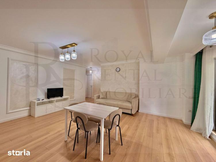 Apartament 2 camere langa VIVO | Parcare subterana | Disponibil imedia - 7