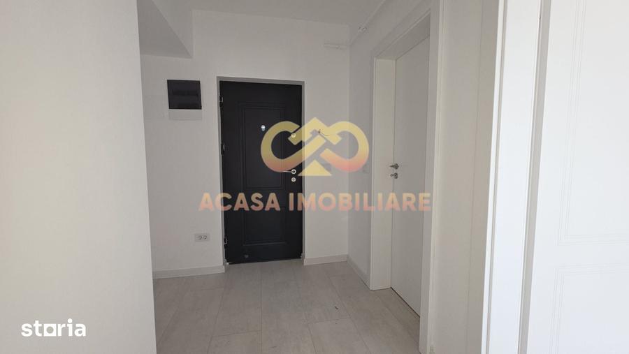Garsonieră decomandată în Nicolina