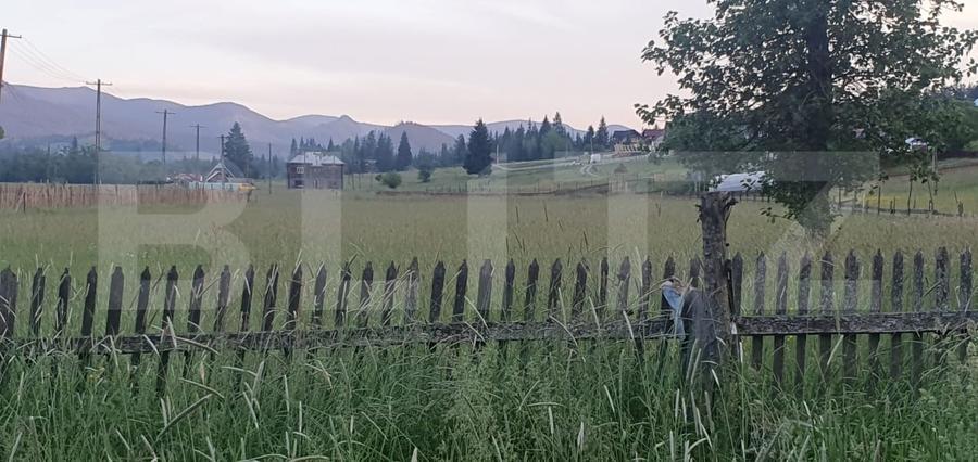 Casă individuală cu 3 camere cu Canalizare în Vatra Dornei
