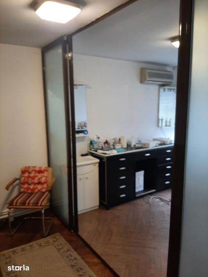 Apartament cu 2 camere în Domenii
