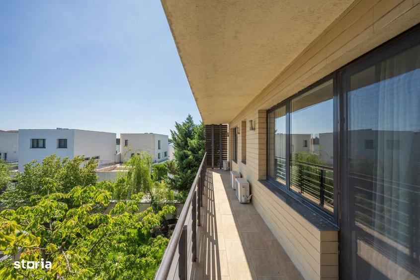 Apartament cu 4 camere în Central