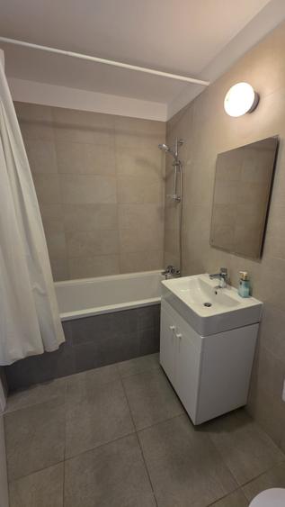 Inchiriere 2 camere  | H PIPERA Lake |  Parcare - 13