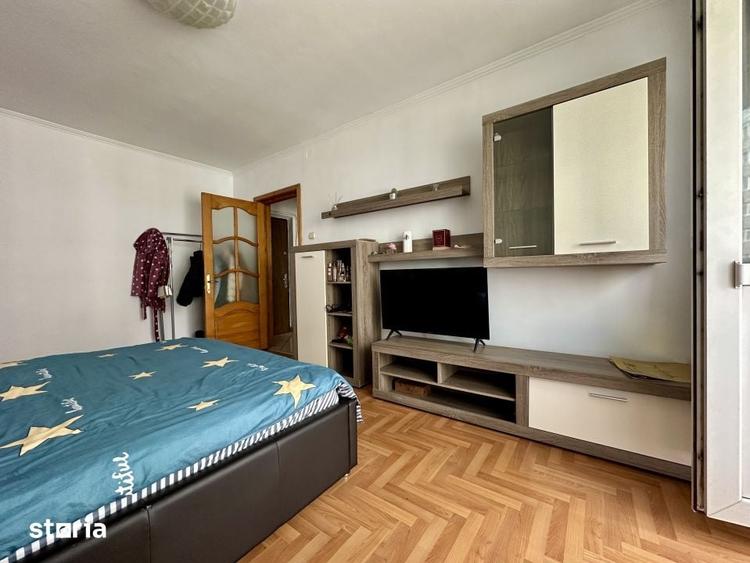 Apartament 3 camere Gorjului, 69,5 mp, 2 bai, 2 balcoane, bloc 1979 - 11