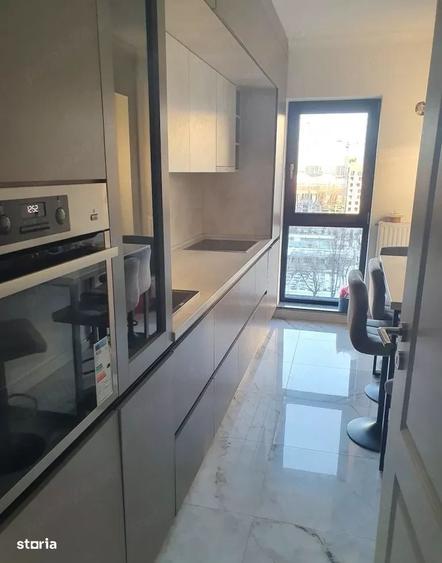 Apartament cu 2 camere decomandat în Timișoara