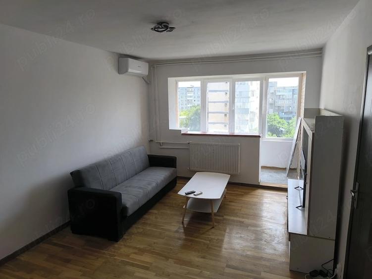 Apartament cu 2 camere circular în Drumul Taberei