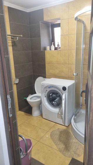 Apartament cu 2 camere decomandat în Galata