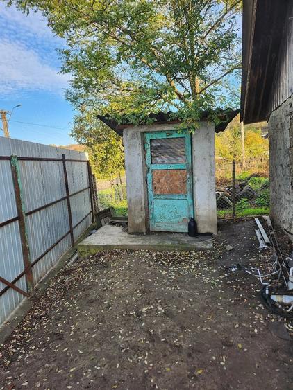 Casă cu Teren 2600 Mp în Central