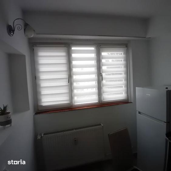Proprietar,garsoniera prima inchiriere, mobila si electrocasnice noi - 6