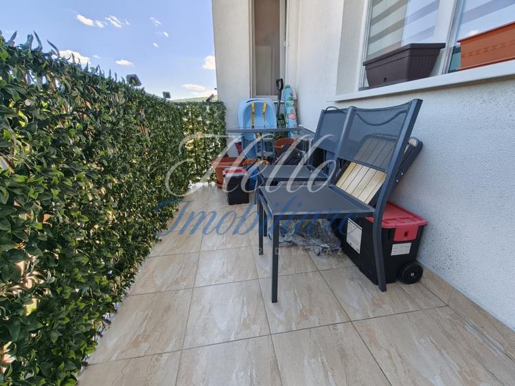 Apartament 3 camere | 56 mp | zona Tineretului, Florești - 9