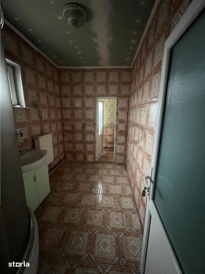 Casă cu 3 camere cu Teren 500 Mp în Biharia