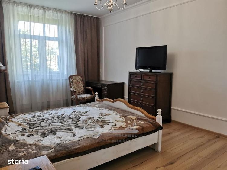 Apartament 2 camere COPOU - 540 EURO - 5