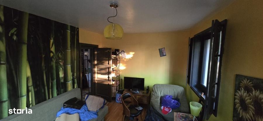 Casă cu 4 camere în Făget