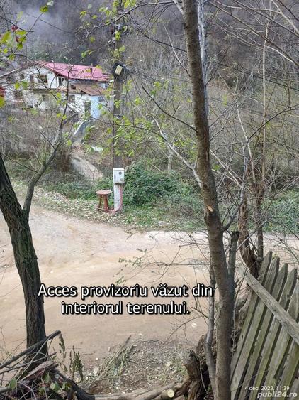 Teren în Pecinișca