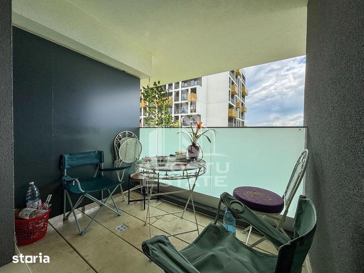 Apartament nou, 2 camere - bloc SEASONS Frunzisului - 9